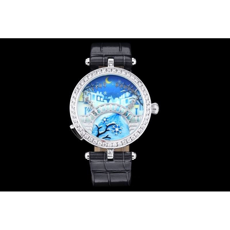 VAN CLEEF ARPELS Watches